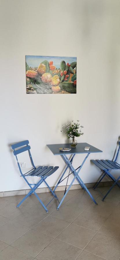 Trenasse Guest House มาร์ซาลา ภายนอก รูปภาพ