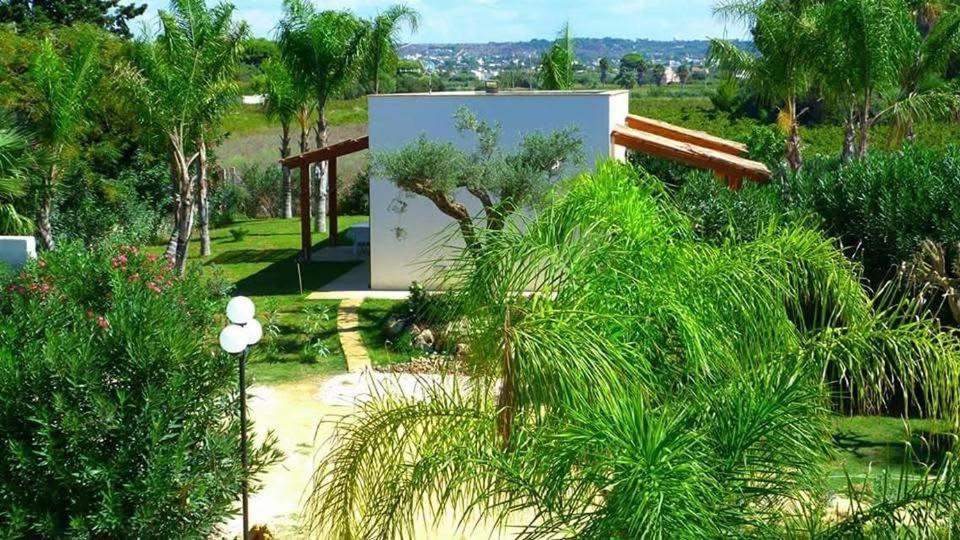 Trenasse Guest House มาร์ซาลา ภายนอก รูปภาพ