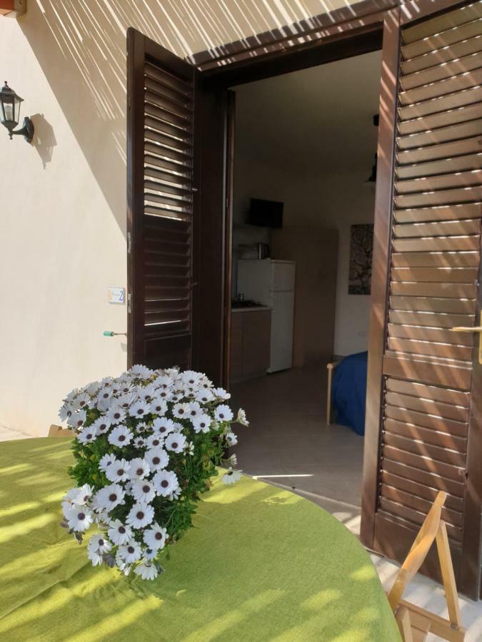 Trenasse Guest House มาร์ซาลา ภายนอก รูปภาพ