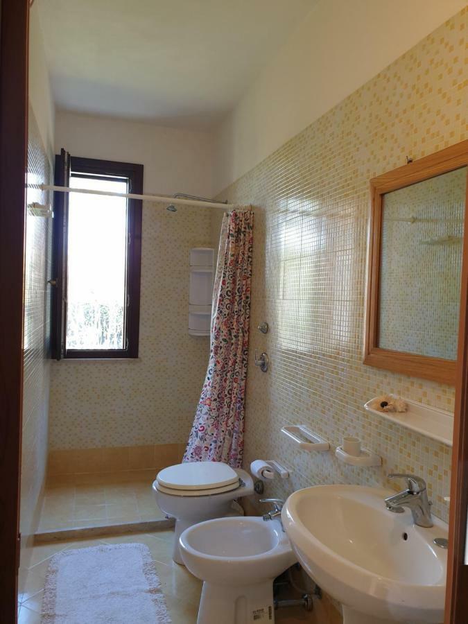 Trenasse Guest House มาร์ซาลา ภายนอก รูปภาพ