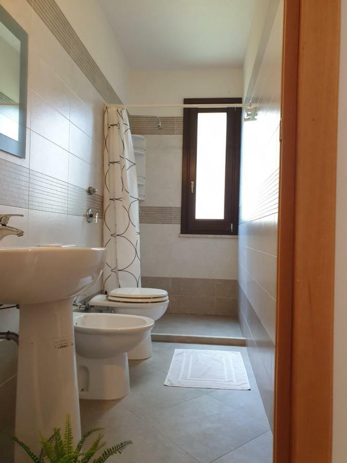 Trenasse Guest House มาร์ซาลา ภายนอก รูปภาพ