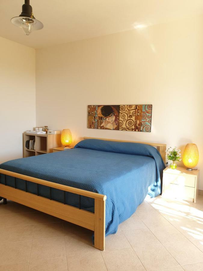 Trenasse Guest House มาร์ซาลา ภายนอก รูปภาพ